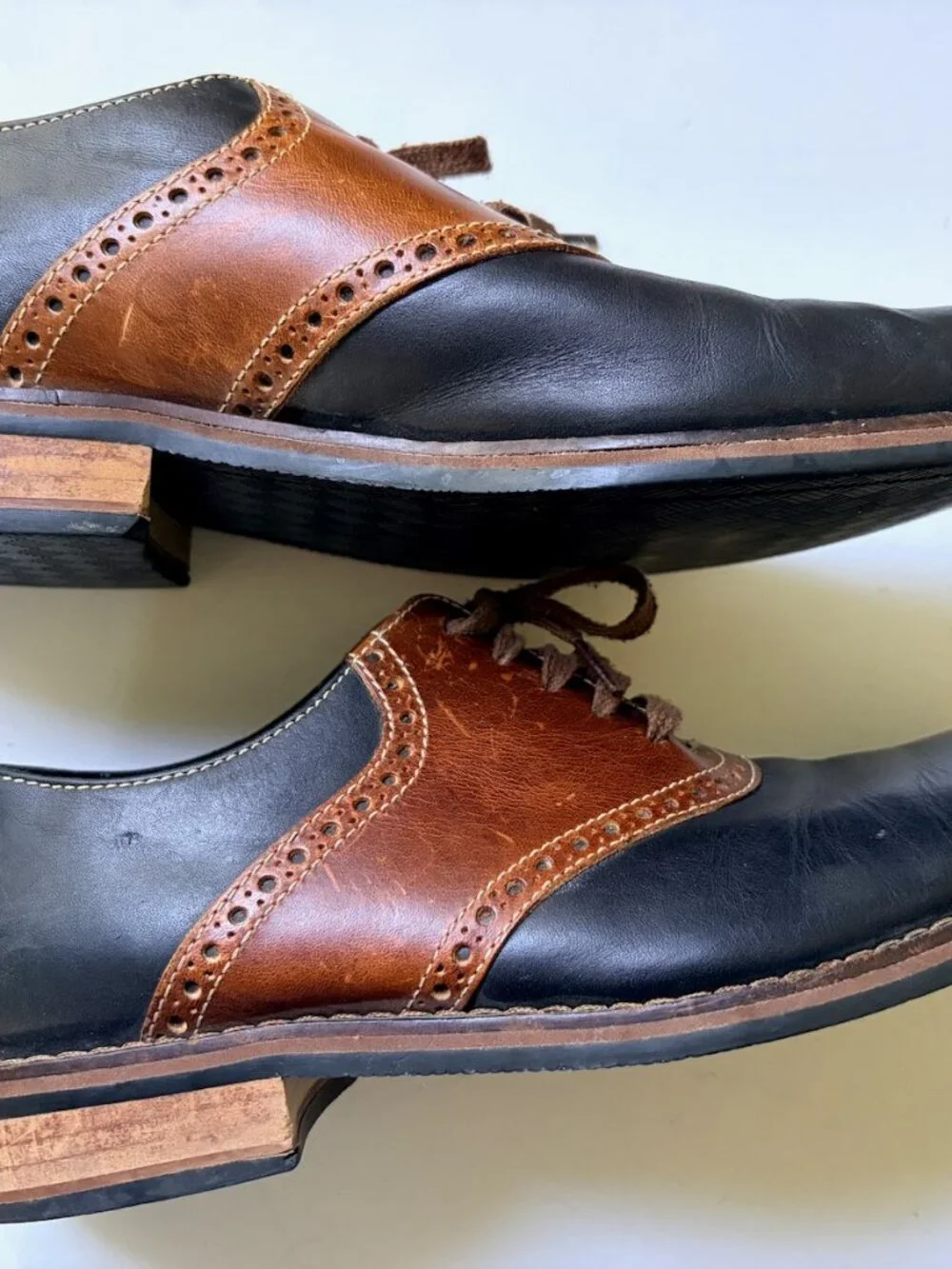 Cole Haan very cool